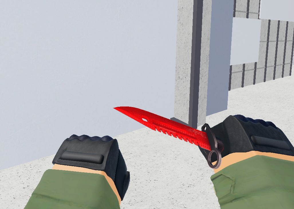 50% OFF!! SKINS RARAS COUNTER BLOX | NOVO ESTOQUE!!