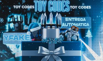 ROBLOX TOY CODE PROMO AMAZON - GIFT CARD - DELINQUENT DEMON (ENTREGA AUTOMÁTICA)