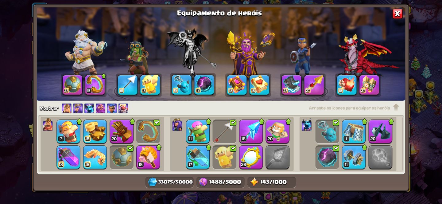 Cv18 FULL