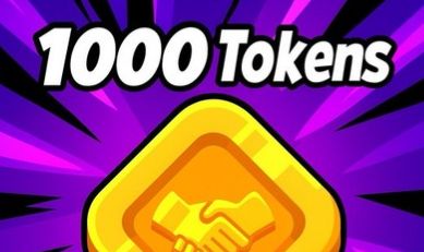 Tokens Blade ball baratos! VIA TRADE.