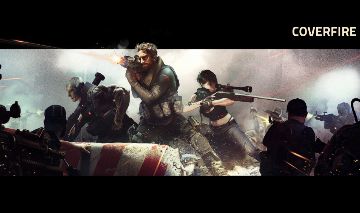 COVER FIRE | GOLD + CASH | ENTREGA RÁPIDA | ANDROID APENAS
