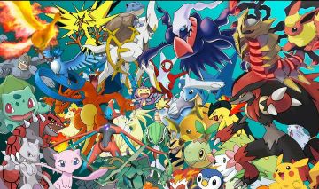 ELOJOB POKÉMON UNITE (SOLO)