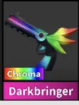 Darkbringer - Roblox - Outros jogos Roblox - GGMAX