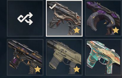 Conta VALORANT Tryhard, Imortal Skins Exclusivas e inventario Clean 2.5kgasto