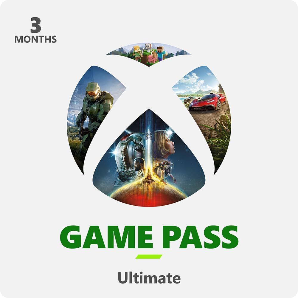 XBOX GAME PASS ULTIMATE 30 DIAS GIFT CARD CÓDIGO DIGITAL ORIGINAL/MELHOR PREÇO