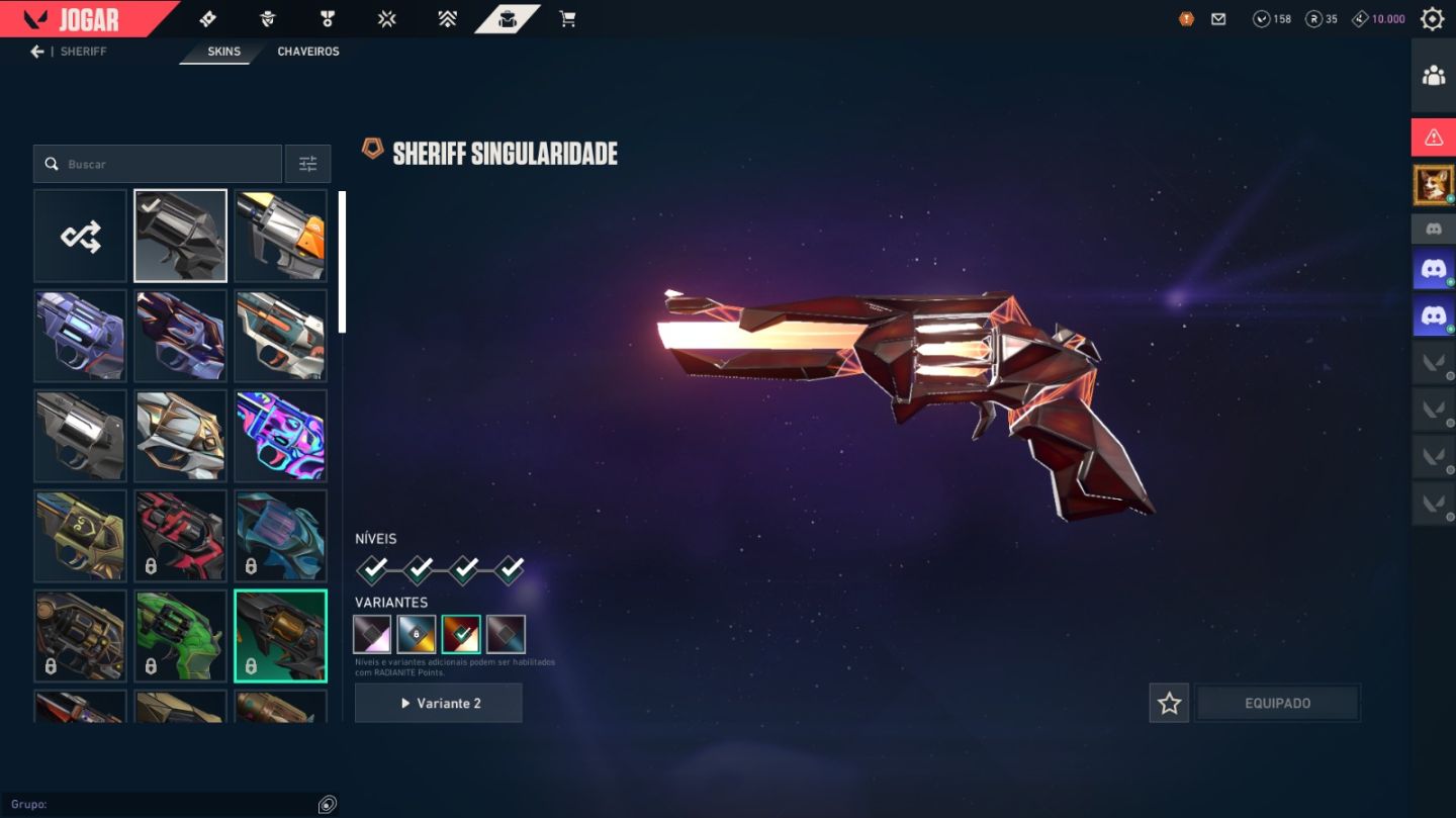 2K GASTOS - SKINS RARAS + KARAMBIT SUBLIME
