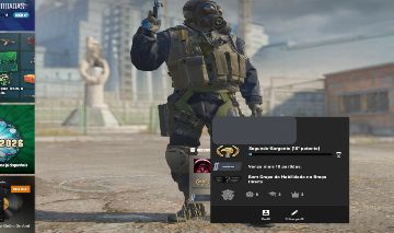 CONTA STEAM PRIME CS2 PODE ALTERAR EMAIL E SENHA FULL ACESSO