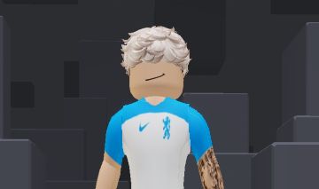 Vende-se conta no Roblox com vários passes