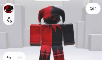 CONTA DE ROBLOX COM JOGOS UPADOS