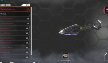 Conta Apex com 2 heranças