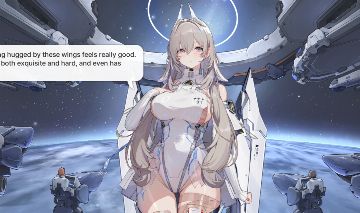 SERENIEL + CHIZURU +7 5*// RANK 38 -GLOBAL-