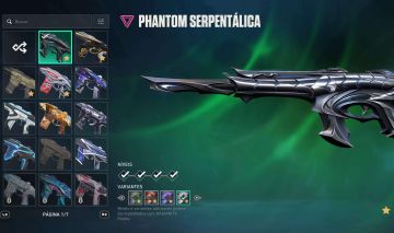 Conta de valorant champions 24