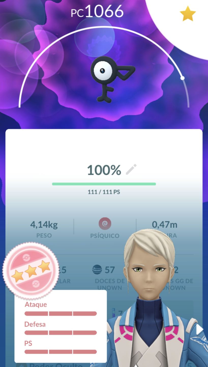 CONTA POKÉMON GO LVL41 (MEWTWO MEGA 100% + MASTERBALL)