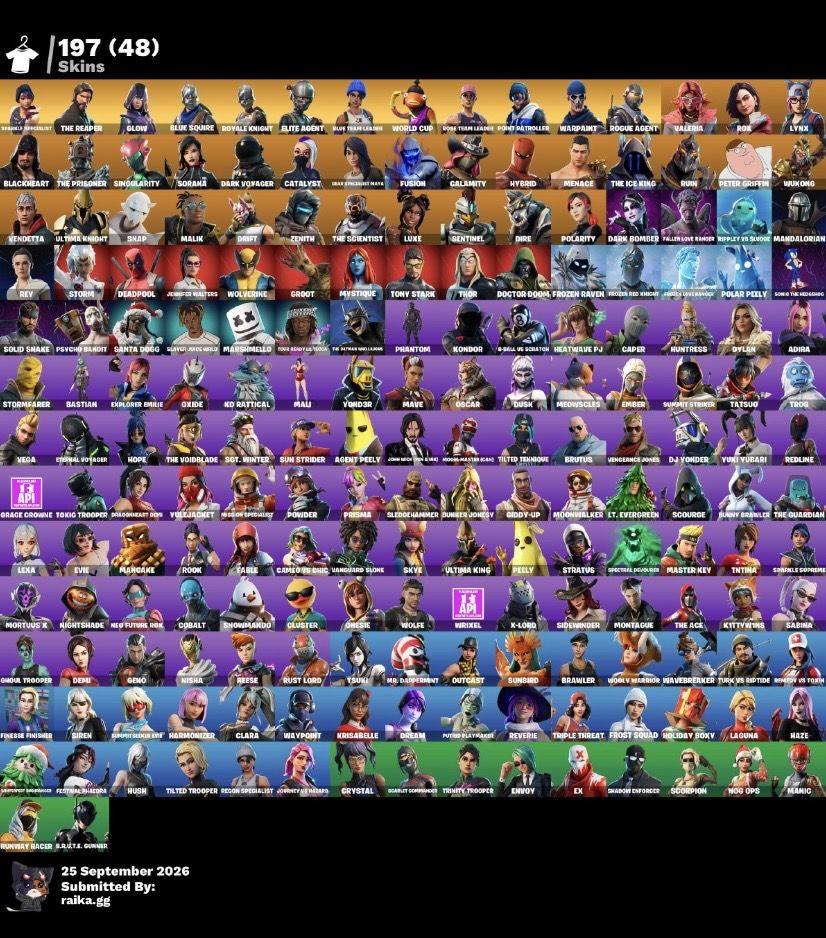 ContaOG: Salve o Mundo V-Bucks + Passe T2
