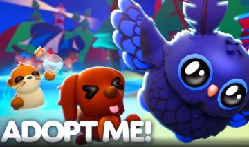 Pets adopte- me :D