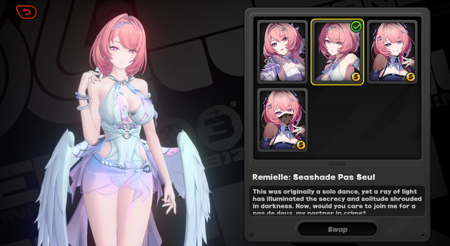 Aceito Ofertas - Conta de Genshin, ZZZ, Honkai Star Rail e Impact 3rd