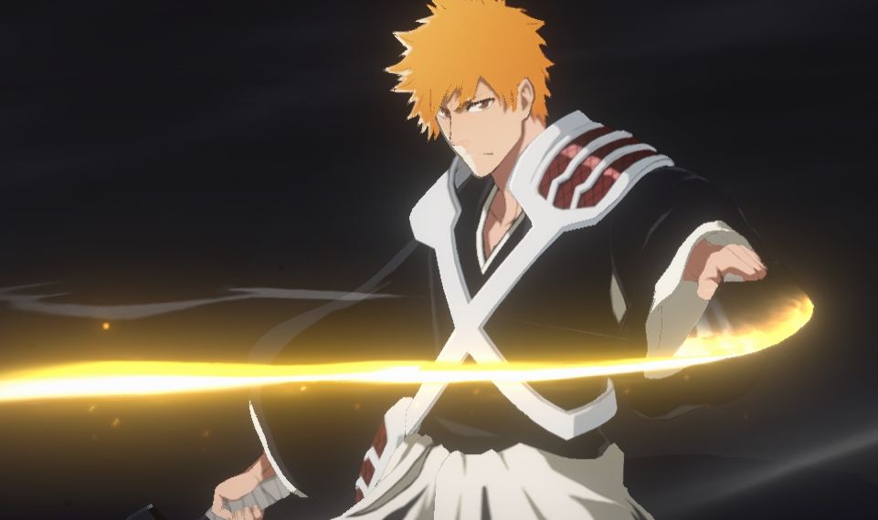 CONTA TOP BLEACH SOUL RESONANCE