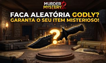 Godly aleatoria murder mistery 2