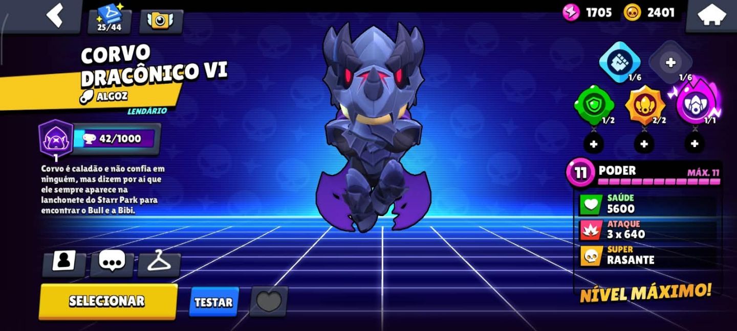 CONTA 28K TROFÉUS | LOTADA DE SKIN | CROW DRACÔNICO & MAIS