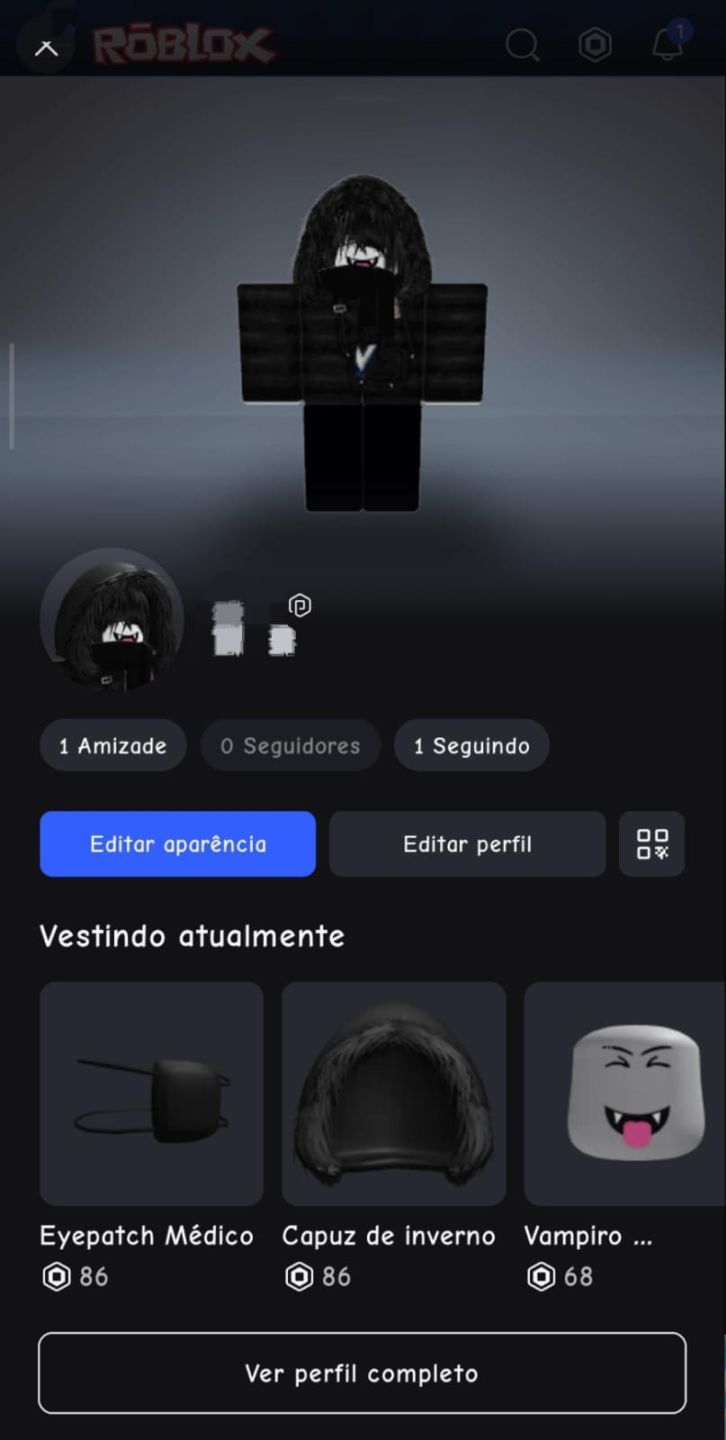 CONTA PRINCIPAL UPADA EM VÁRIOS JOGOS | PREMIUM + MUITOS ITENS E ACESSÓRIOS TOP!
