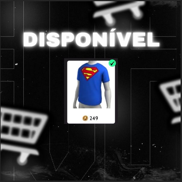 [NOVIDADE] ITENS AVAKIN LIFE - ADICIONE ITENS NA SUA CONTA / VIA COD DE AMIGO