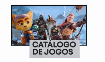 Jogos ps4 & ps5 digital compartilhado