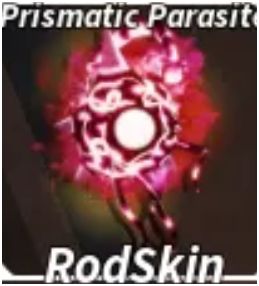 SKINS DE HALLOWEEN DO FISCH 2026!