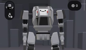 CONTA COM SKIN ROBLOX