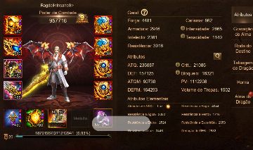 Conta WARTUNE ULTRA Para Novos Players e Antigos Que Querem Retornar