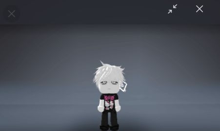 Conta de roblox upada em alguns jogos com bastante dinheiro gasto
