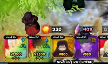 CONTA COM 2 METAS UNBOUNDS AMBOS SHINY +400 RERROL