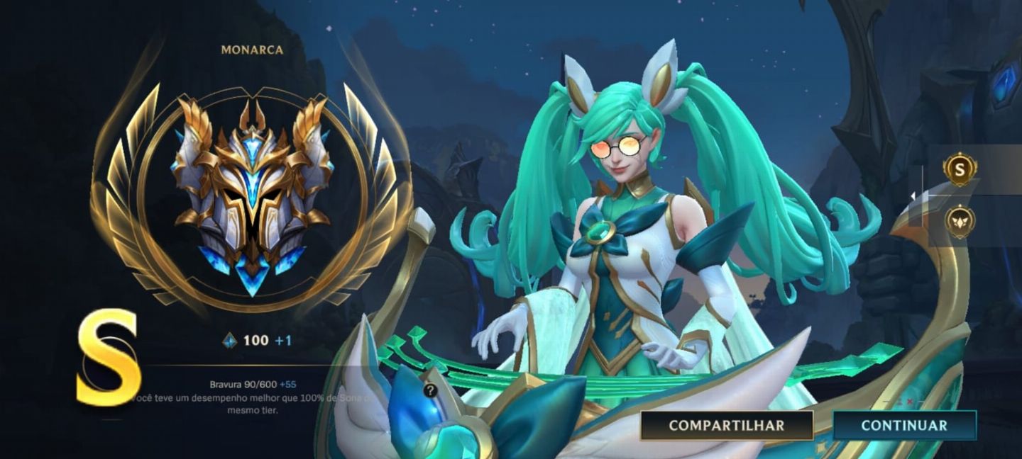Elojob para qualquer elo Wild Rift, subo no prazo e com o campeão desejado pelo