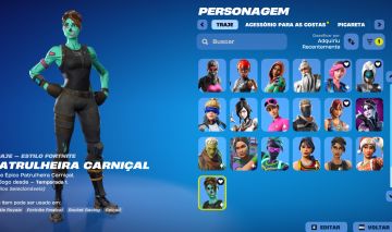 CONTA FORTNITE, 170 skins, pode alterar email senha e etc, único dono