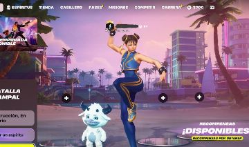 (25% de desconto) Conta fortnite top e com 3700 vbucks