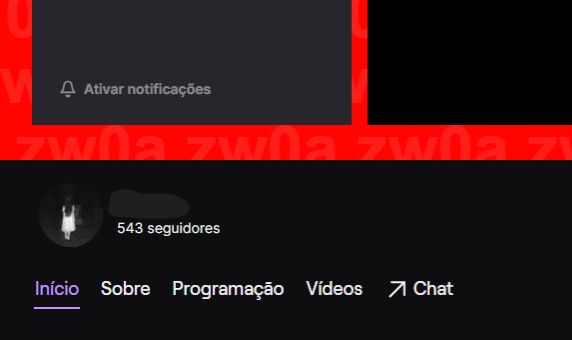 Conta com 500 Seguidores ( User Raro 4 Letras )