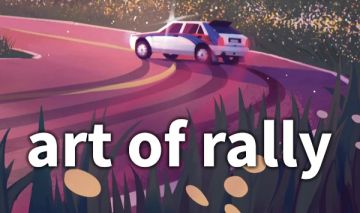 Art of rally - (Pc - Steam) - Key Original