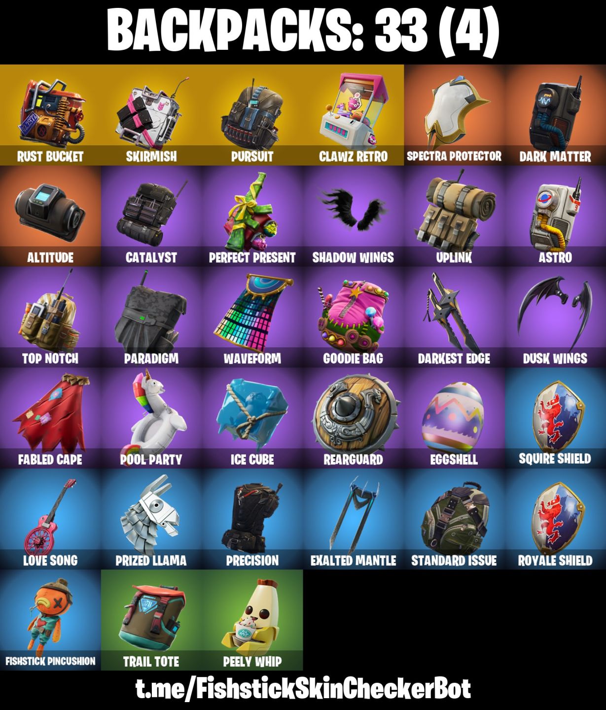 Conta Fortnite com SALVE MUNDO FUNDADOR | The Reaper | Blue Squire e 38 Skins