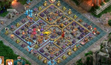 CV 15 FULL HERÓIS FULL SO UPAR MUROS a