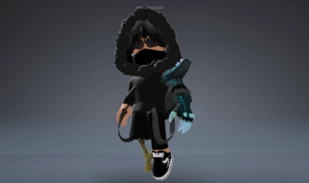 Conta de 2020 + Lvl Max no Mm2 com Elite e Rádio Adquiridos, Skins estilo CNP