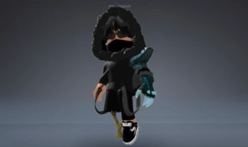 Conta de 2020 + Lvl Max no Mm2 com Elite e Rádio Adquiridos, Skins estilo CNP