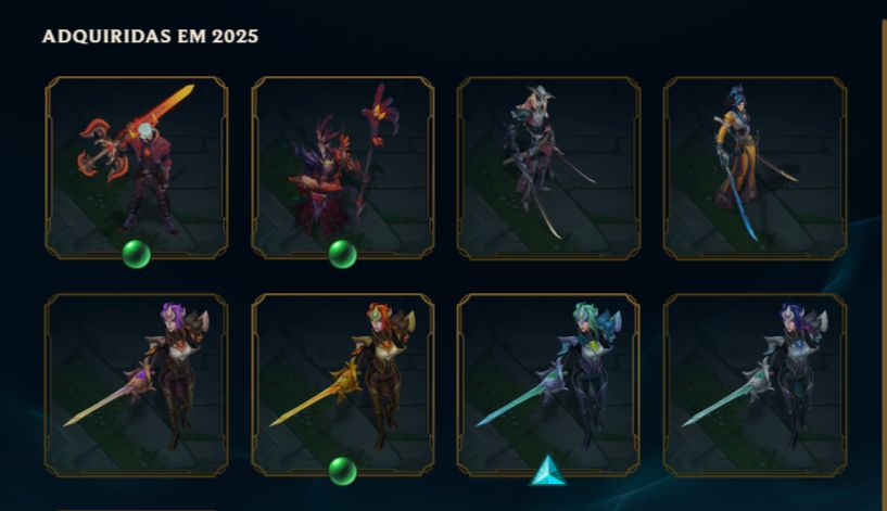 SKIN YONE VELHO OESTE + [ PLATINA 2 COM MMR ALTÍSSIMO ] + GANHANDO MUITOS PDLS!!