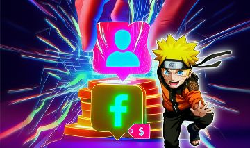 (melhor do mercado)Facebook seguidores EM PAGINAS / perfil (menor preço)