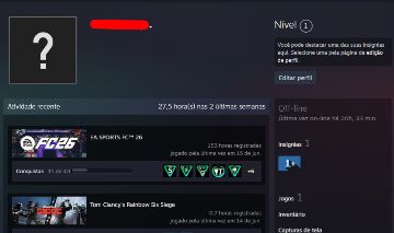 CONTA F/A FIFA 26