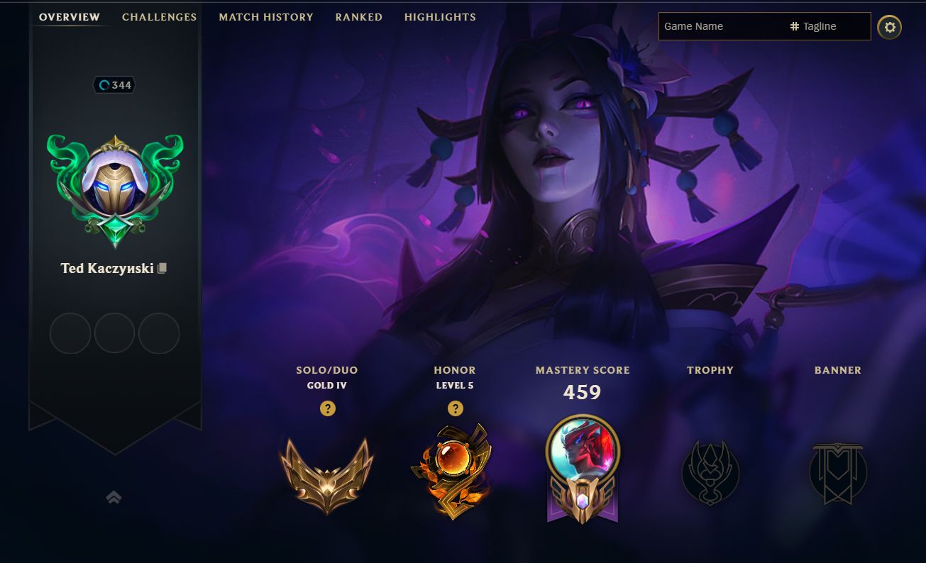 Conta Valorant + LoL | D3 | 67 Skins VAL | 172 Skins LoL | 1K+ Investidos