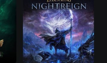 Conta PSN com Elden Ring NIGHTREIN e Battlefields 1, 4 e 5 além de outros