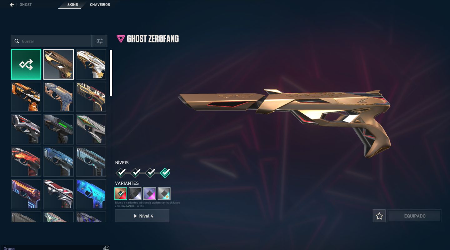 CONTA VALORANT EX-IMORTAL e Mestre no LOL ! 2600+ GASTOS no Valorant