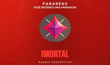 CONTA IMORTAL RANK ATIVO VALORANT - FULL ACESSO