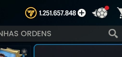 CONTA FC MOBILE GER 124 | EA + FACEBOOK | NÍVEL 72 | 2024