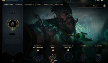 GANGPLANK BETRAYER E TALON VELHO OESTE