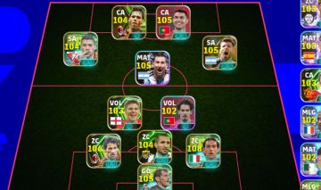 CONTA NESTA META, PACK PORTUGAL, AGUERO BLITZ E MUITO MAIS